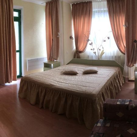 Guest Rooms Waterfall 스몰랸 외부 사진