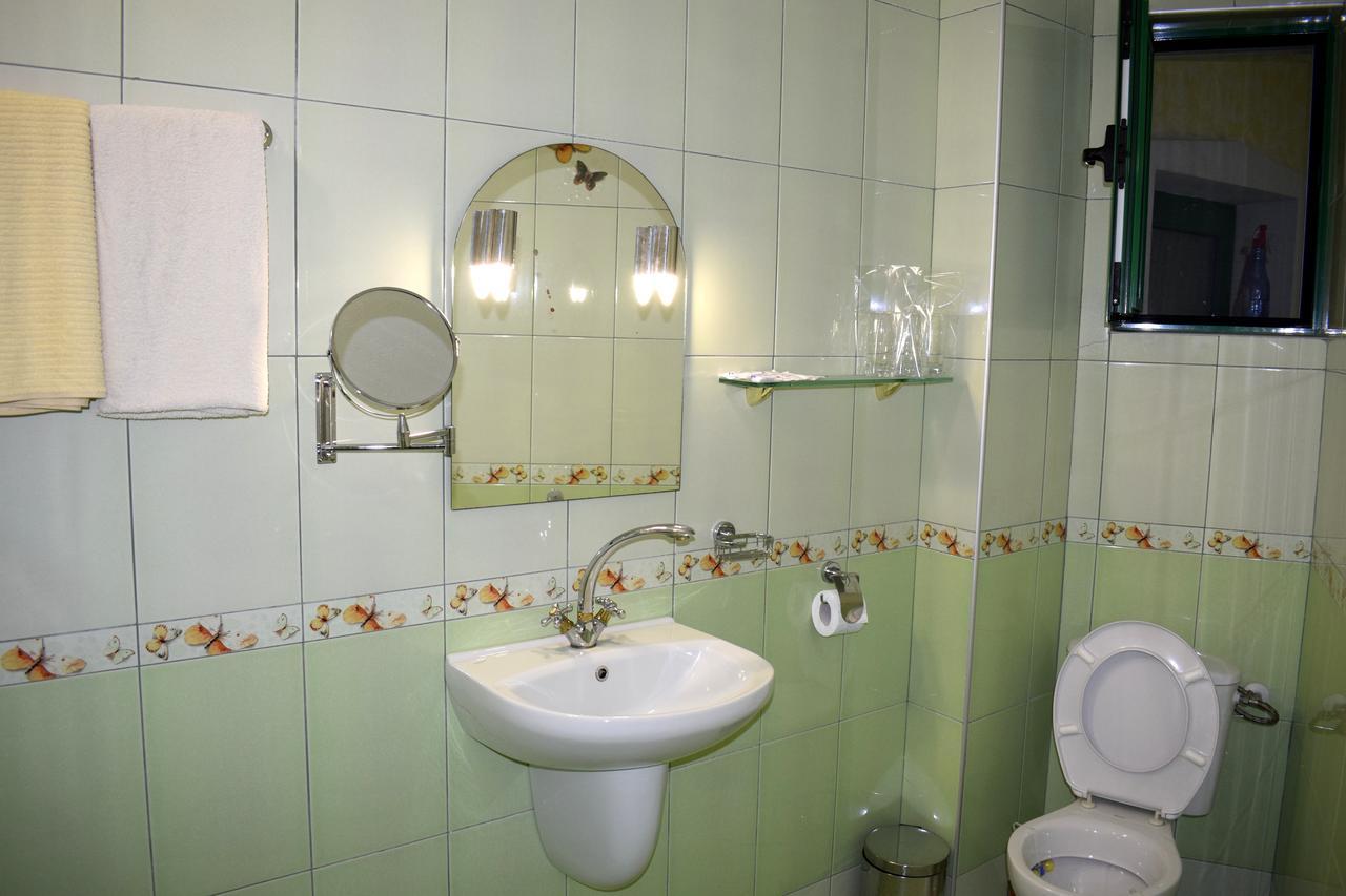 Guest Rooms Waterfall 스몰랸 외부 사진