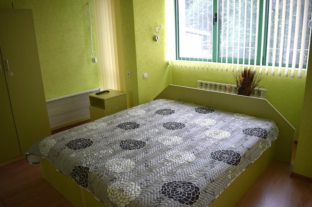 Guest Rooms Waterfall 스몰랸 외부 사진