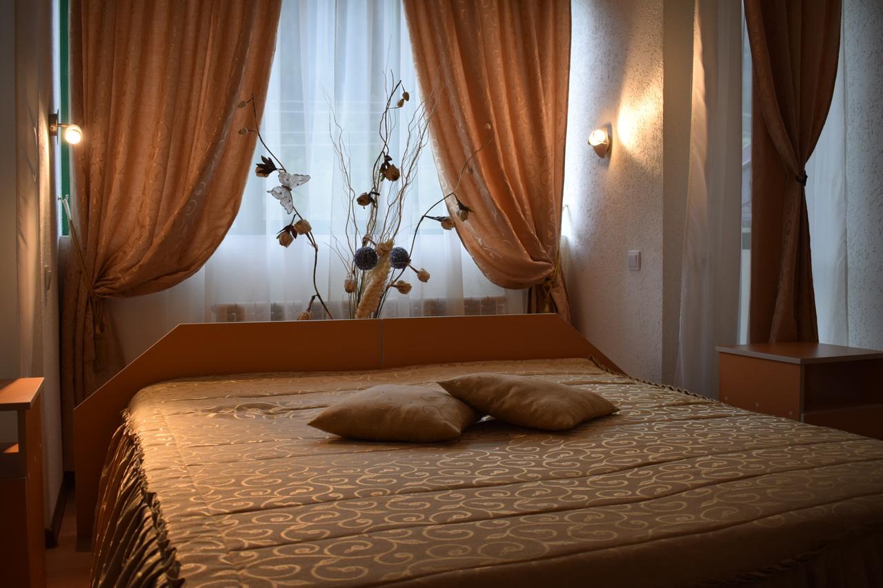 Guest Rooms Waterfall 스몰랸 외부 사진