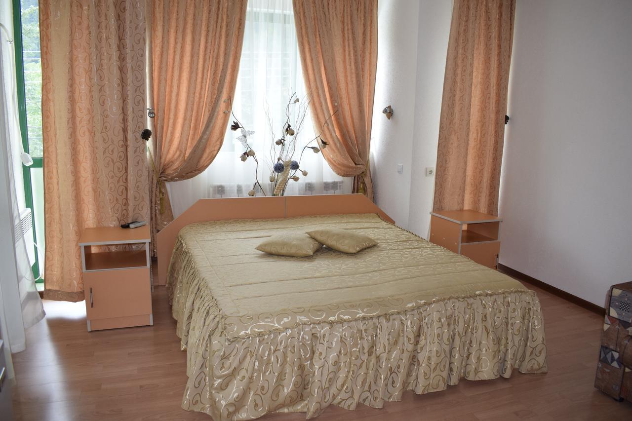Guest Rooms Waterfall 스몰랸 외부 사진