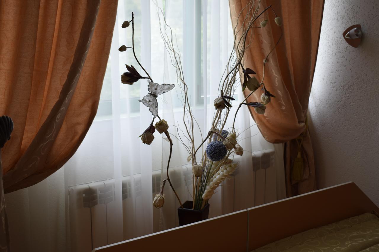 Guest Rooms Waterfall 스몰랸 외부 사진