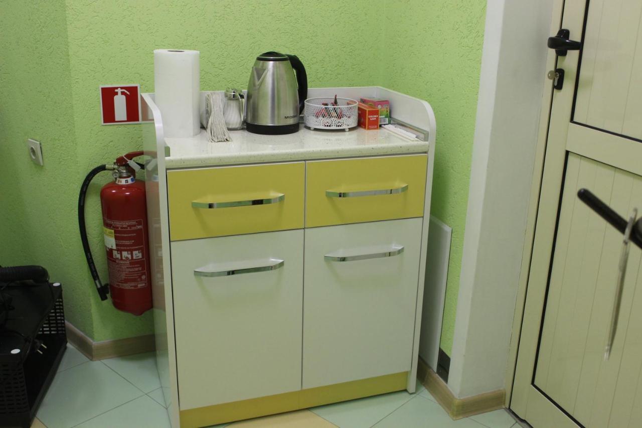 Guest Rooms Waterfall 스몰랸 외부 사진